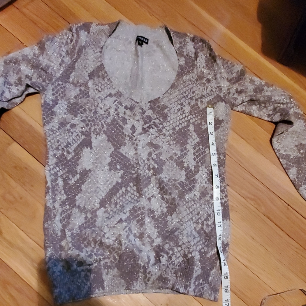 Express sweater - Picture 6 of 7